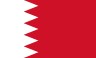National Flat of Bahrain
