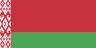 National Flat of Belarus