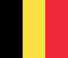 National Flat of Belgium