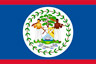National Flat of Belize