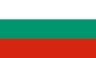 National Flat of Bulgaria