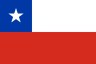 National Flat of Chile