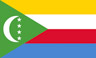 National Flat of Comoros