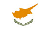 National Flat of Cyprus