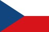 National Flat of Czech Republic