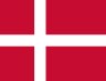 National Flat of Denmark