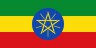 National Flat of Ethiopia