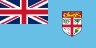 National Flat of Fiji