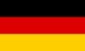 National Flat of Germany