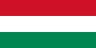 National Flat of Hungary
