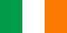 National Flat of Ireland