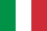National Flat of Italy