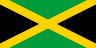 National Flat of Jamaica