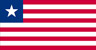 National Flat of Liberia