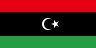 National Flat of Libya