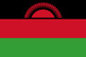 National Flat of Malawi