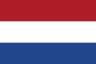 National Flat of Netherlands