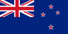 National Flat of New Zealand