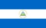 National Flat of Nicaragua