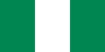 National Flat of Nigeria
