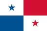 National Flat of Panama