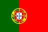 National Flat of Portugal