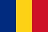 National Flat of Romania