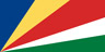 National Flat of Seychelles