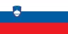 National Flat of Slovenia