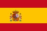 National Flat of Spain