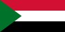 National Flat of Sudan