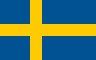 National Flat of Sweden