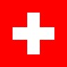 National Flat of Switzerland